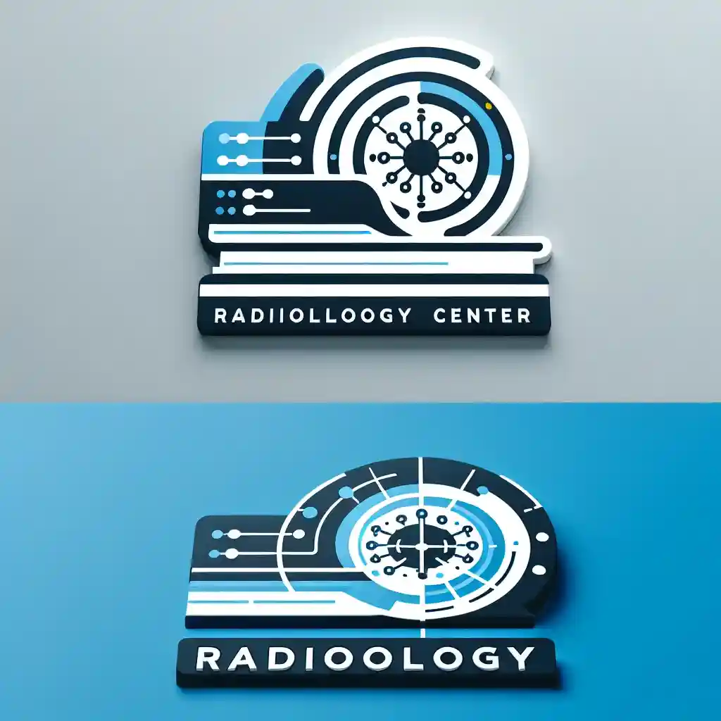 КТ в Ірпіні Logo