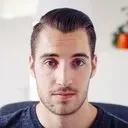 Zoremir Shafranskiy profile picture